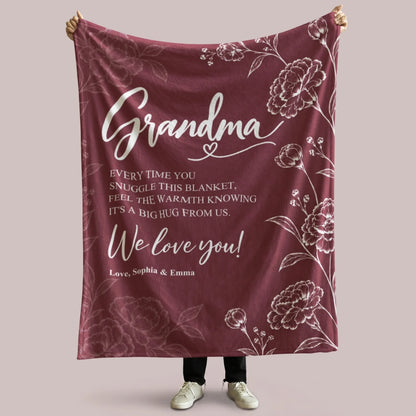 personalized-ocean-animal-baby-blanket-kid-lifestyle