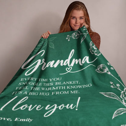 personalized-ocean-animal-minky-baby-blanket-full-view
