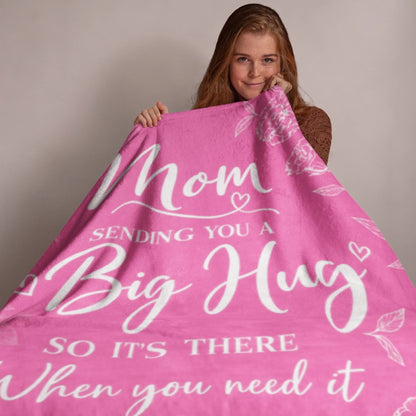 personalized-ocean-animal-minky-baby-blanket-full-view