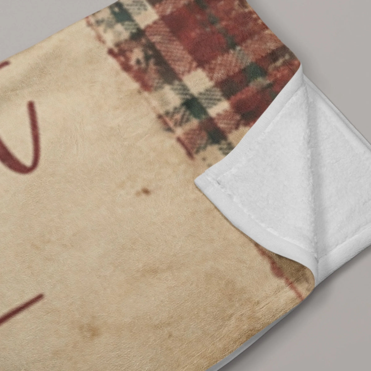 personalized-ocean-animal-minky-blanket-folded
