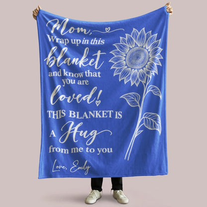 personalized-ocean-animal-baby-blanket-kid-lifestyle
