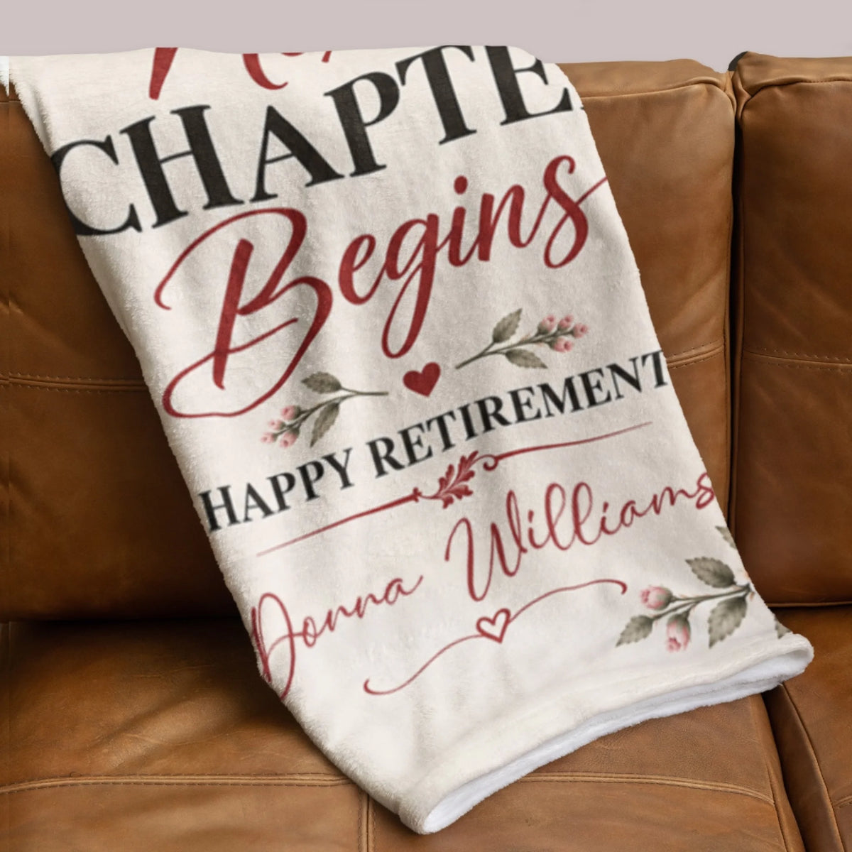 personalized-ocean-baby-blanket-size-display