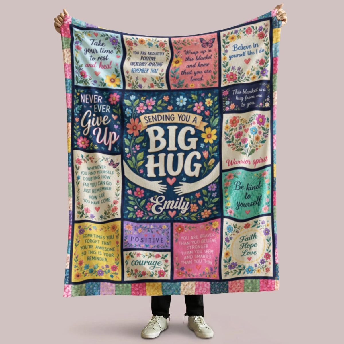 personalized-ocean-animal-baby-blanket-kid-lifestyle