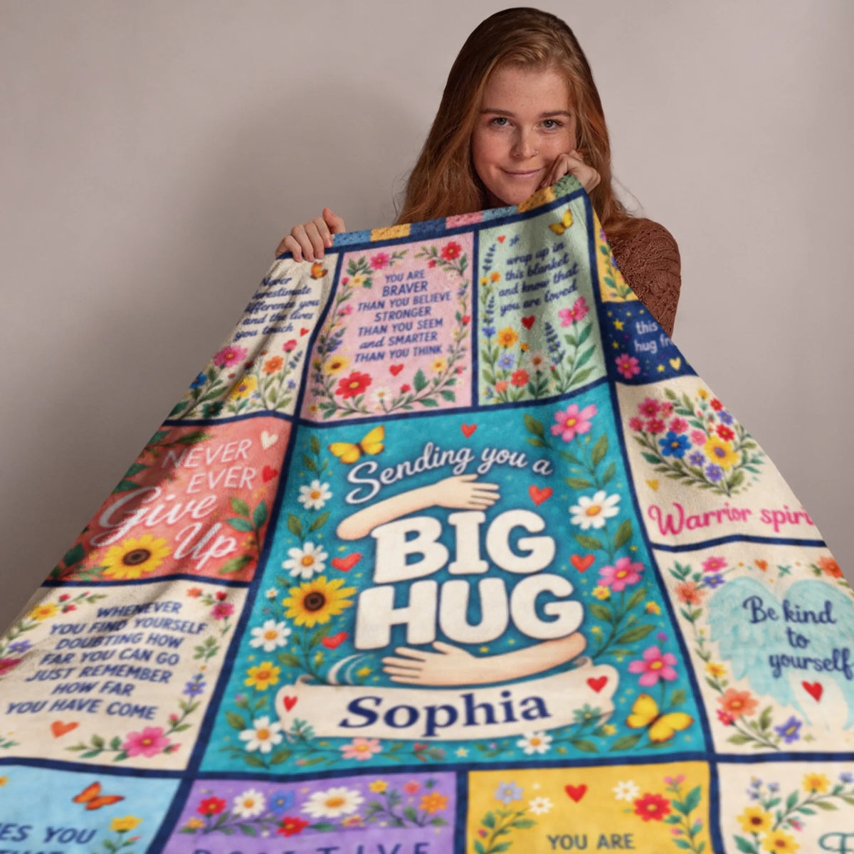 personalized-ocean-animal-minky-baby-blanket-full-view