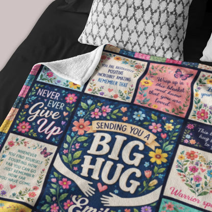 personalized-ocean-baby-blanket-baby-lifestyle