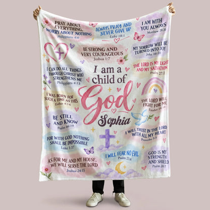 personalized-ocean-animal-baby-blanket-kid-lifestyle