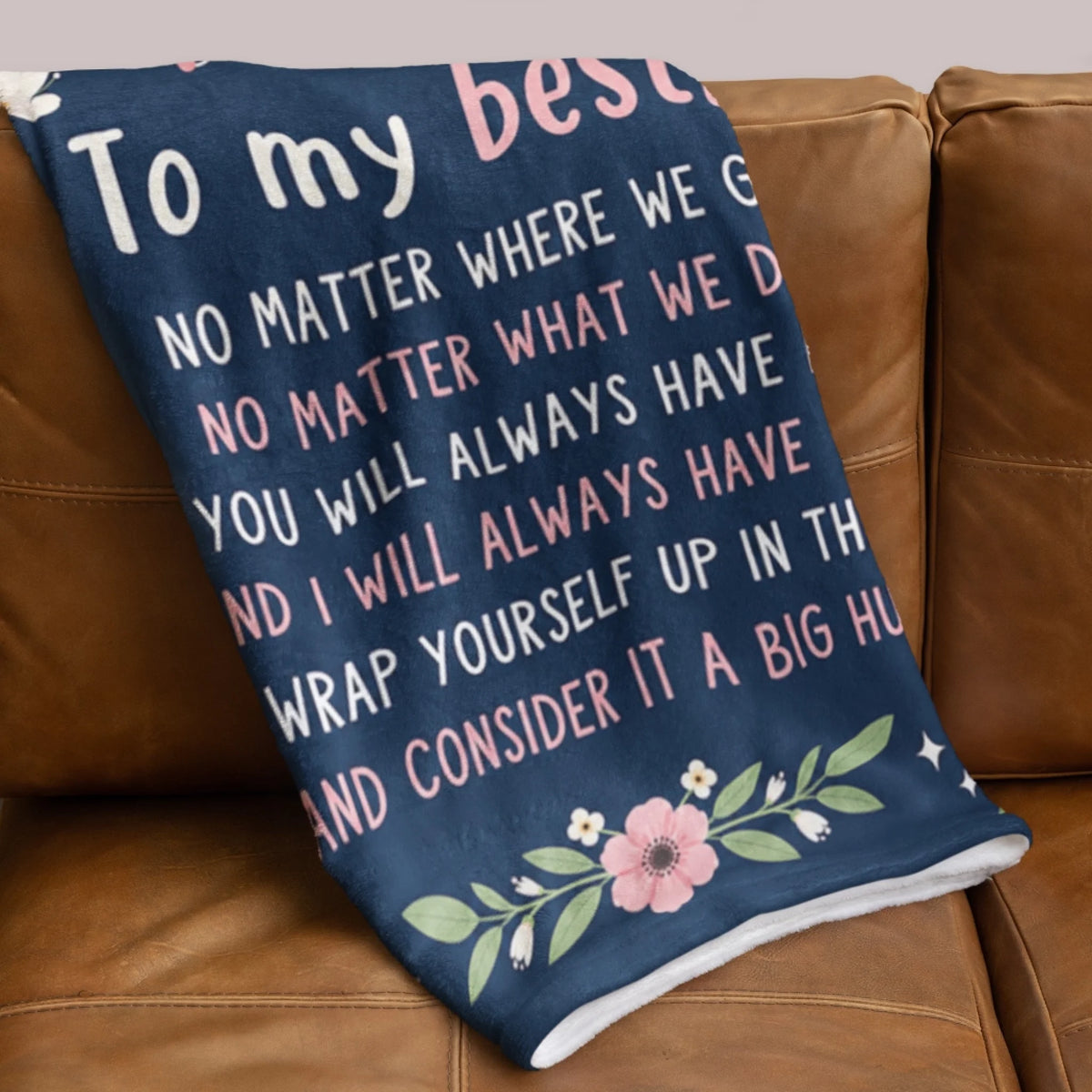 personalized-ocean-baby-blanket-size-display