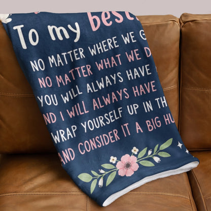 personalized-ocean-baby-blanket-size-display
