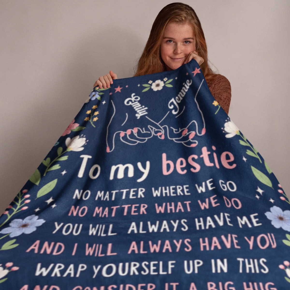 personalized-ocean-animal-minky-baby-blanket-full-view
