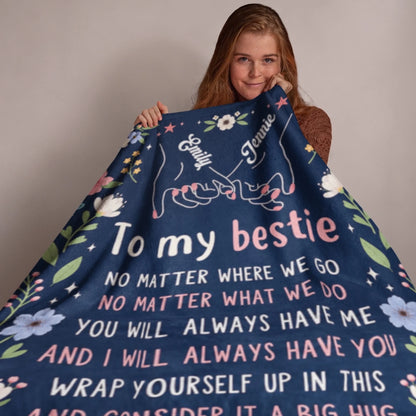 personalized-ocean-animal-minky-baby-blanket-full-view
