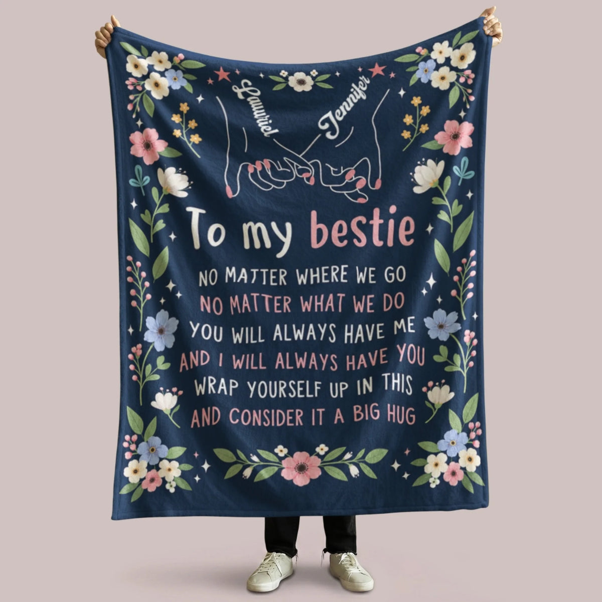 personalized-ocean-animal-baby-blanket-kid-lifestyle
