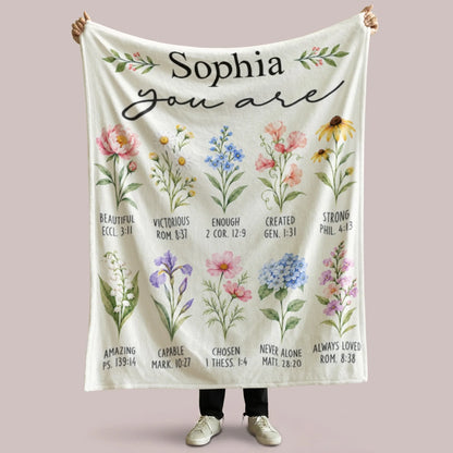personalized-ocean-animal-baby-blanket-kid-lifestyle