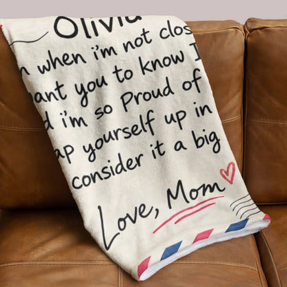 personalized-ocean-baby-blanket-size-display