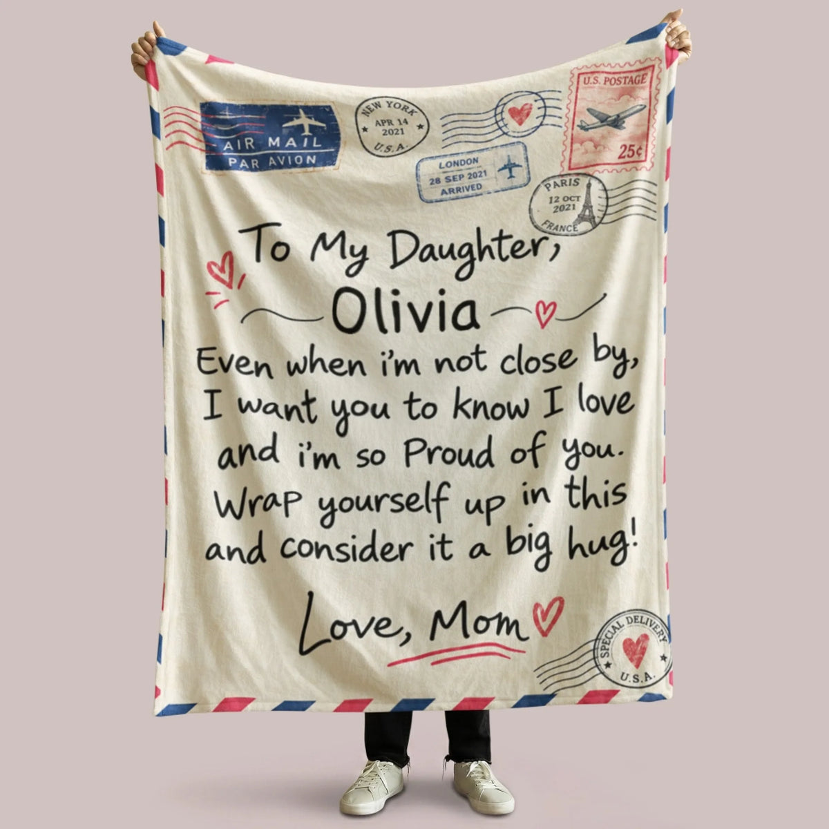 personalized-ocean-animal-baby-blanket-kid-lifestyle