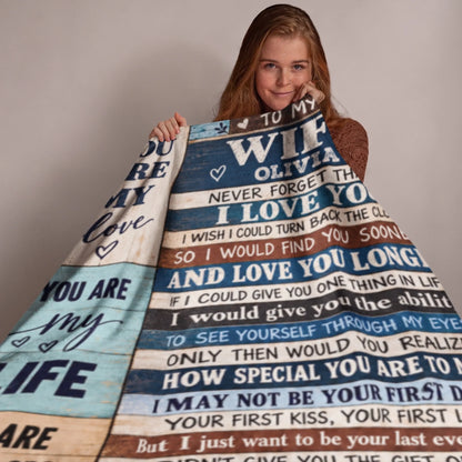 personalized-ocean-animal-minky-baby-blanket-full-view