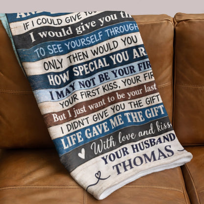 personalized-ocean-baby-blanket-size-display