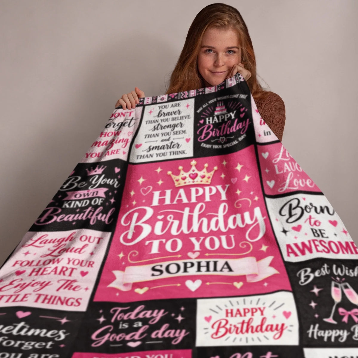 personalized-ocean-animal-minky-baby-blanket-full-view