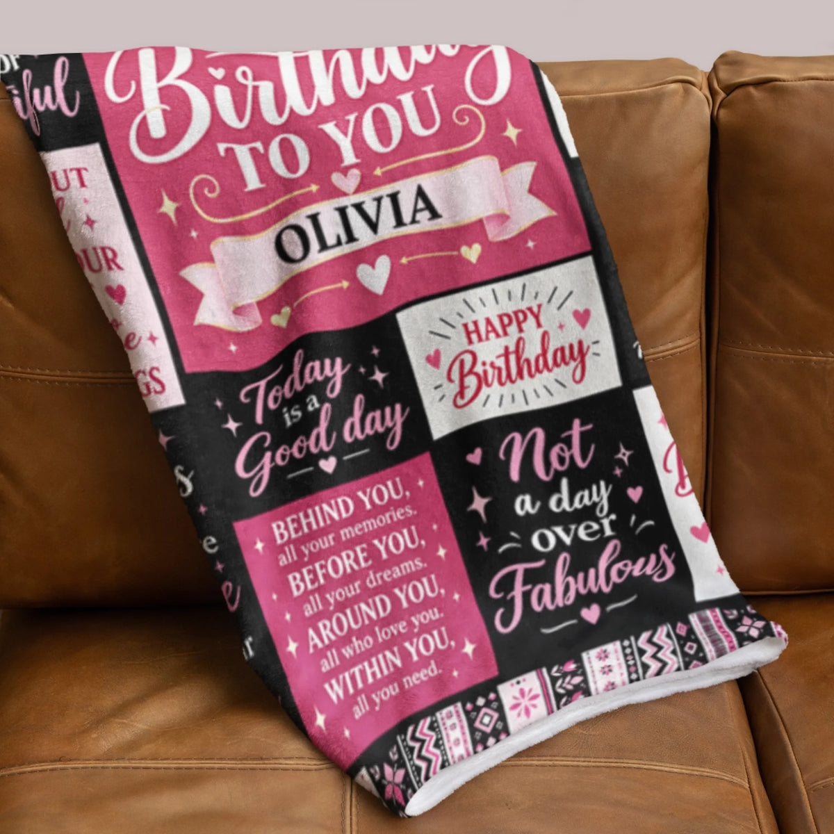 personalized-ocean-baby-blanket-size-display