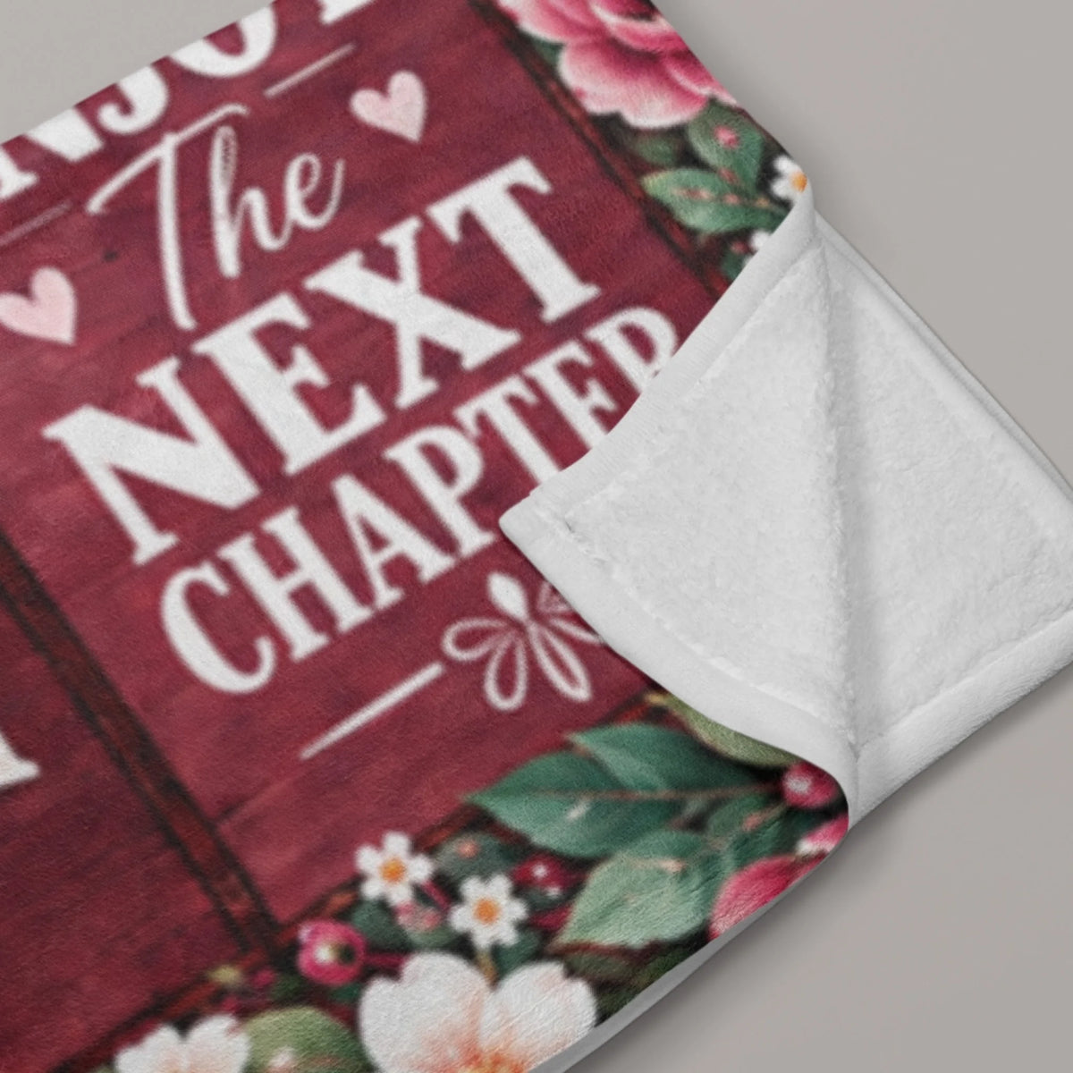 personalized-ocean-animal-minky-blanket-folded