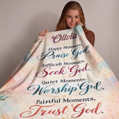 personalized-ocean-animal-minky-baby-blanket-full-view