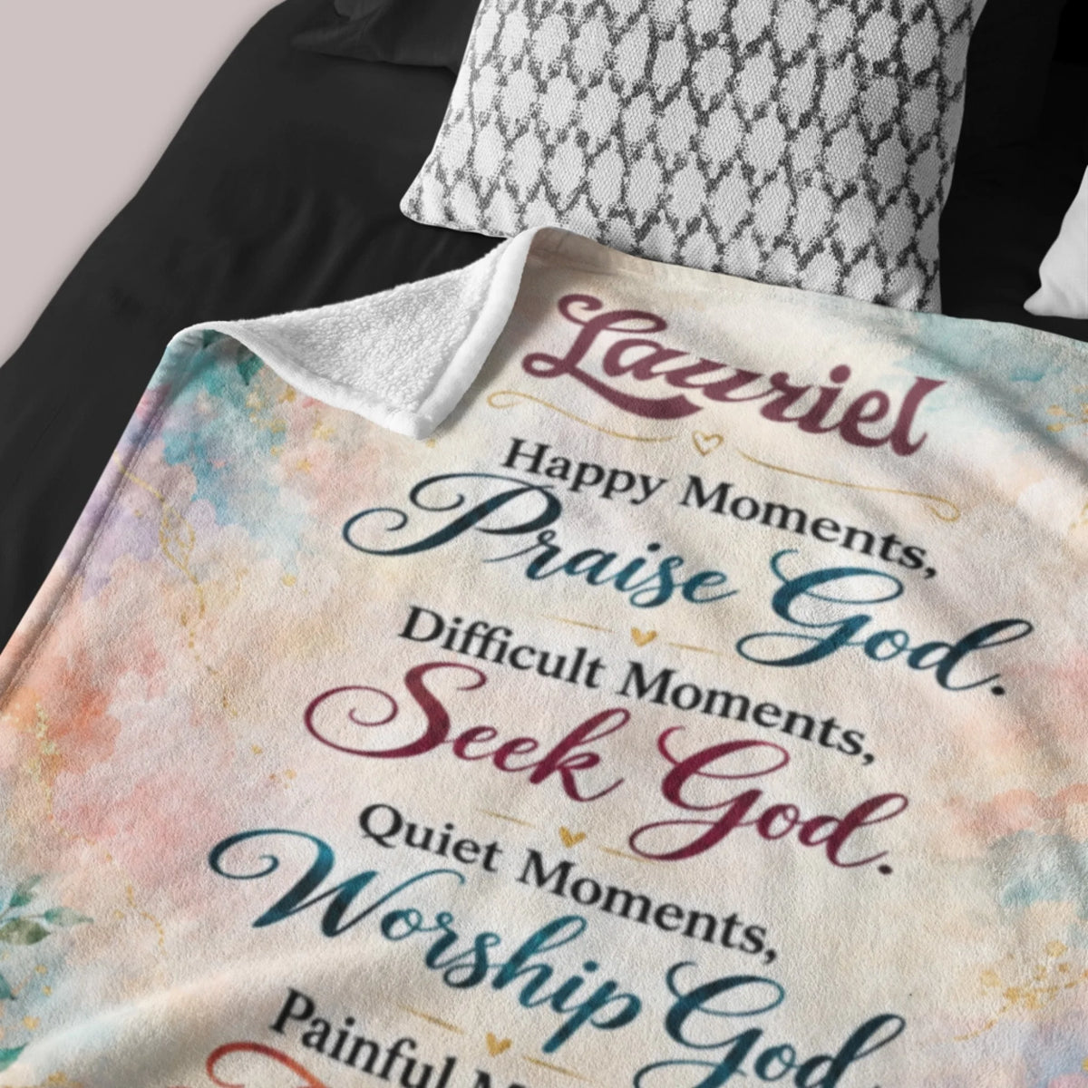 personalized-ocean-baby-blanket-baby-lifestyle