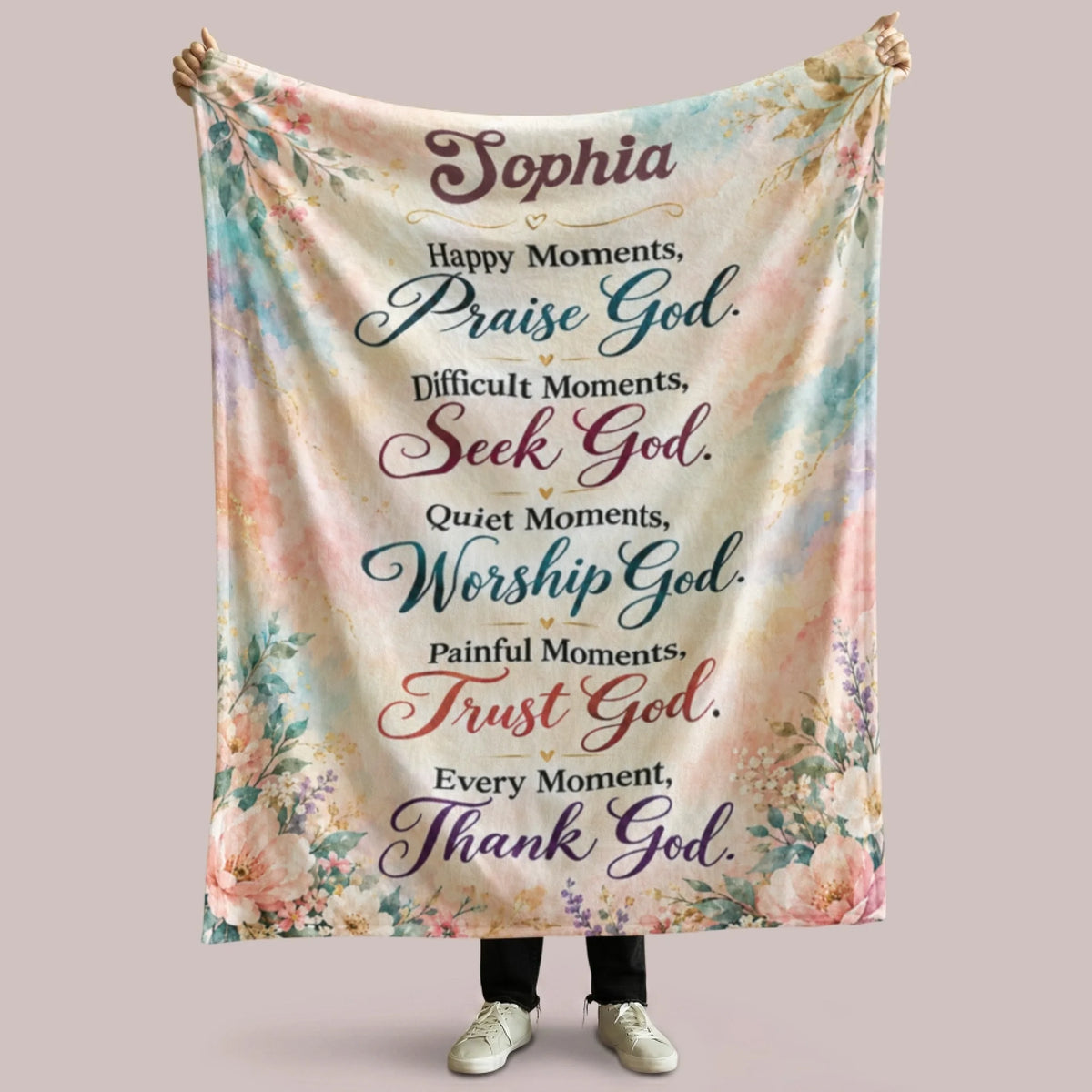 personalized-ocean-animal-baby-blanket-kid-lifestyle