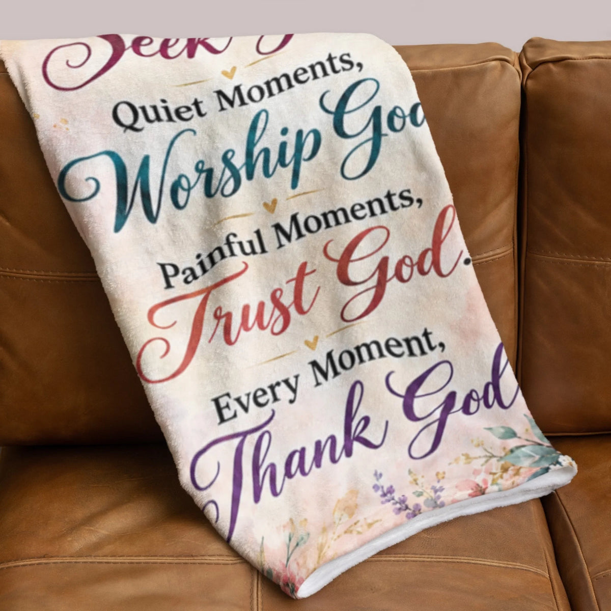 personalized-ocean-baby-blanket-size-display