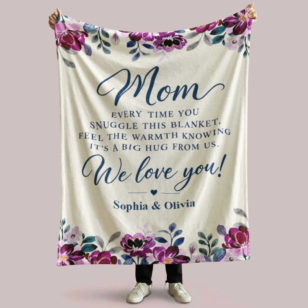 personalized-ocean-animal-baby-blanket-kid-lifestyle