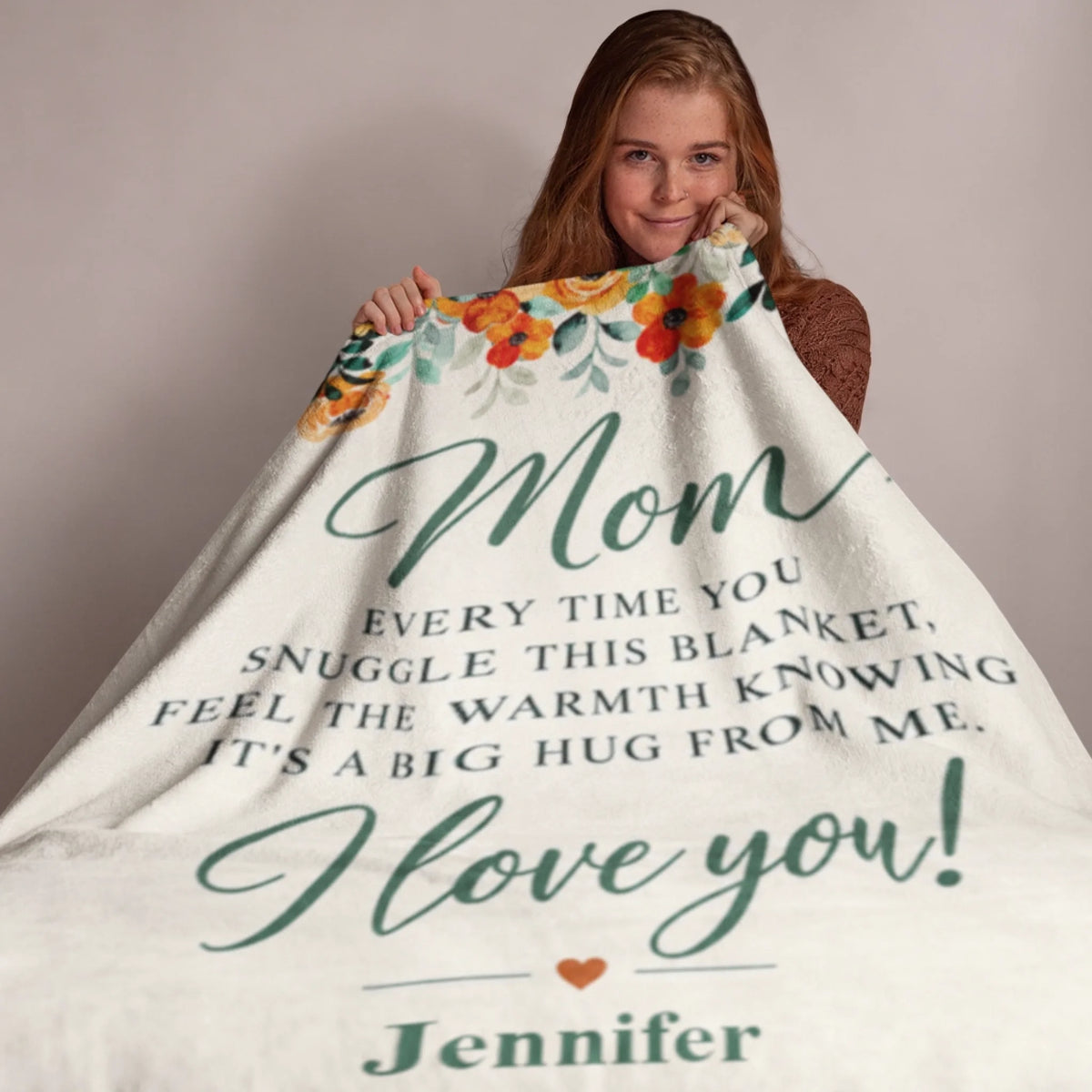 personalized-ocean-animal-minky-baby-blanket-full-view