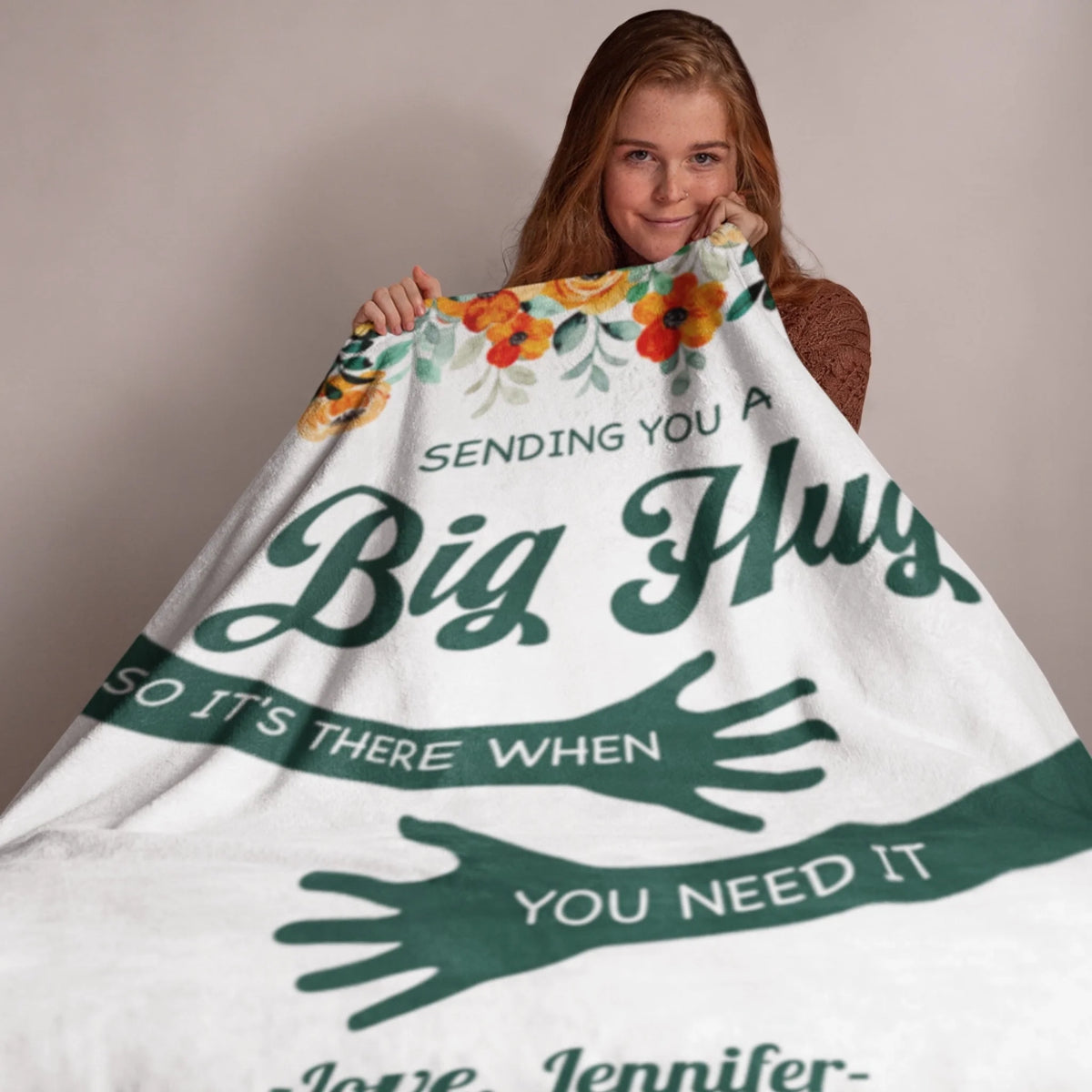 personalized-ocean-animal-minky-baby-blanket-full-view