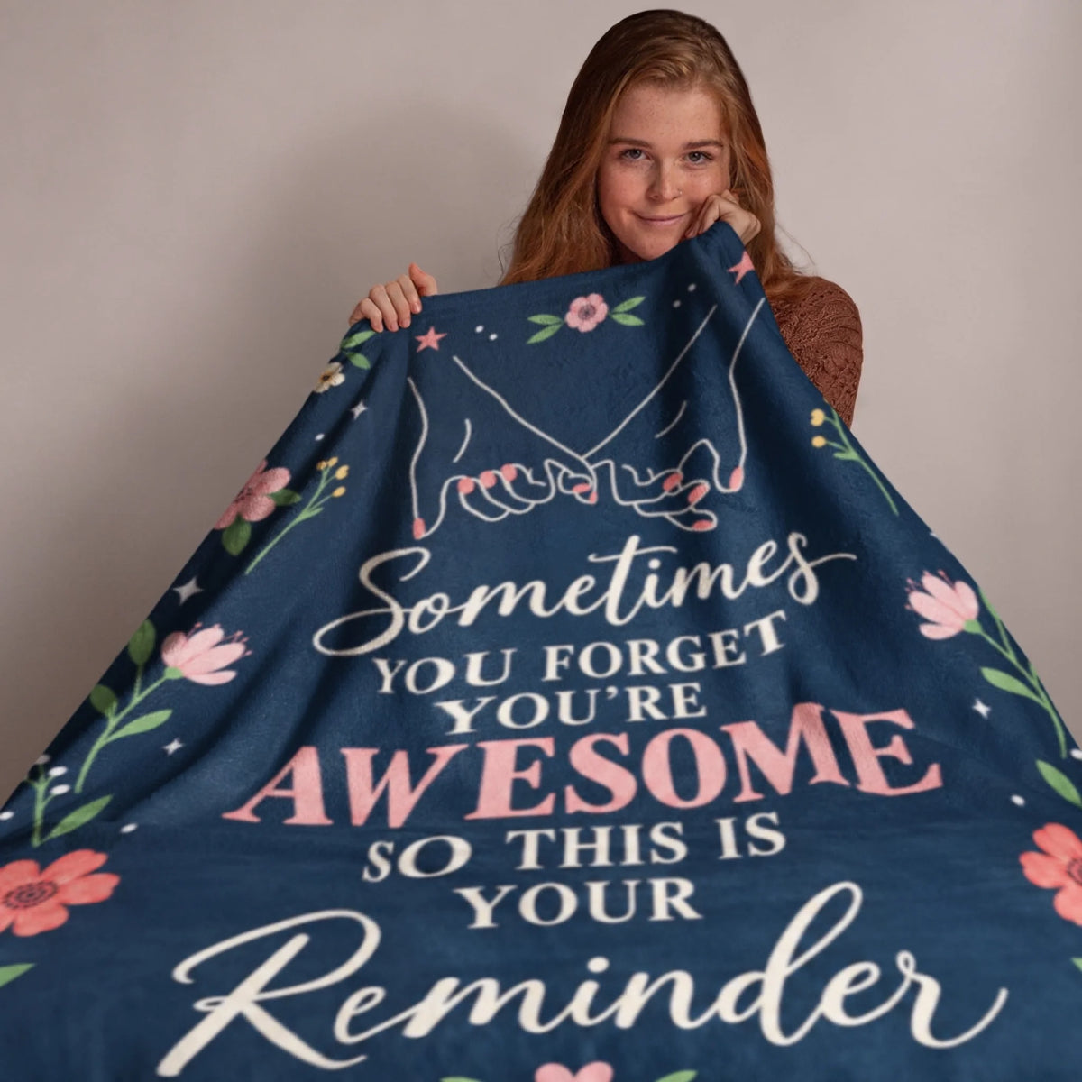 personalized-ocean-animal-minky-baby-blanket-full-view