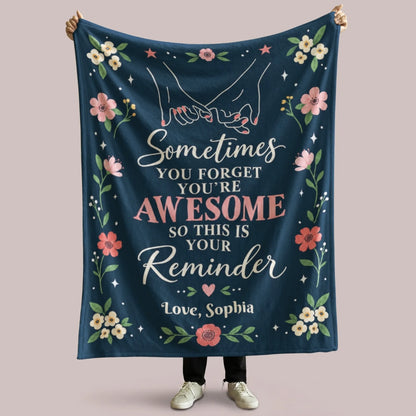 personalized-ocean-animal-baby-blanket-kid-lifestyle