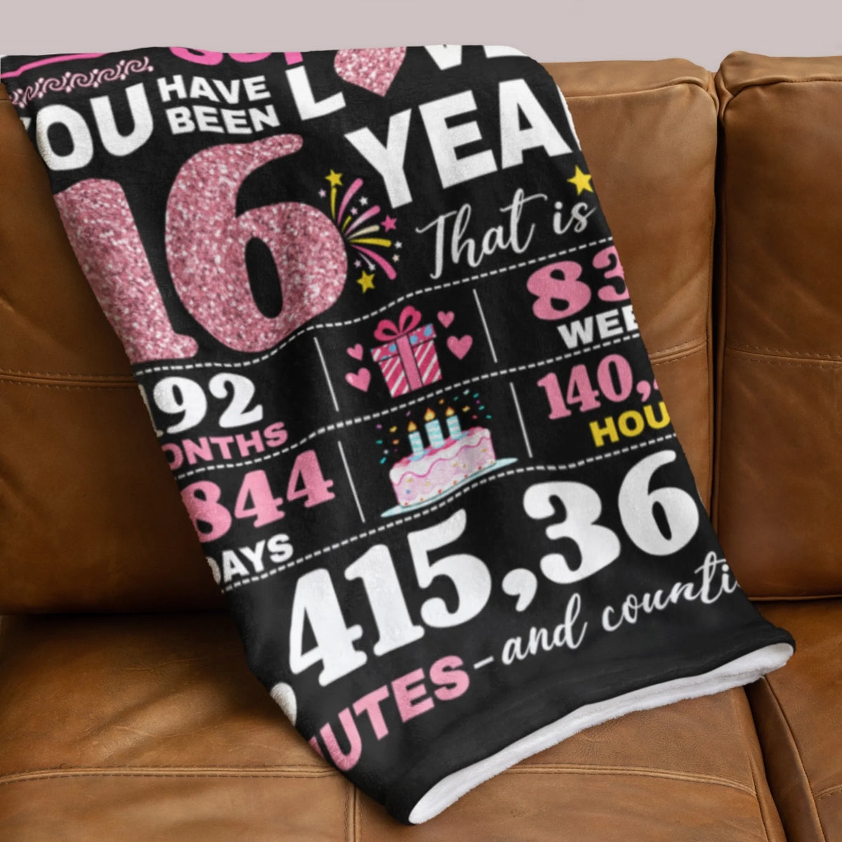 personalized-ocean-baby-blanket-size-display