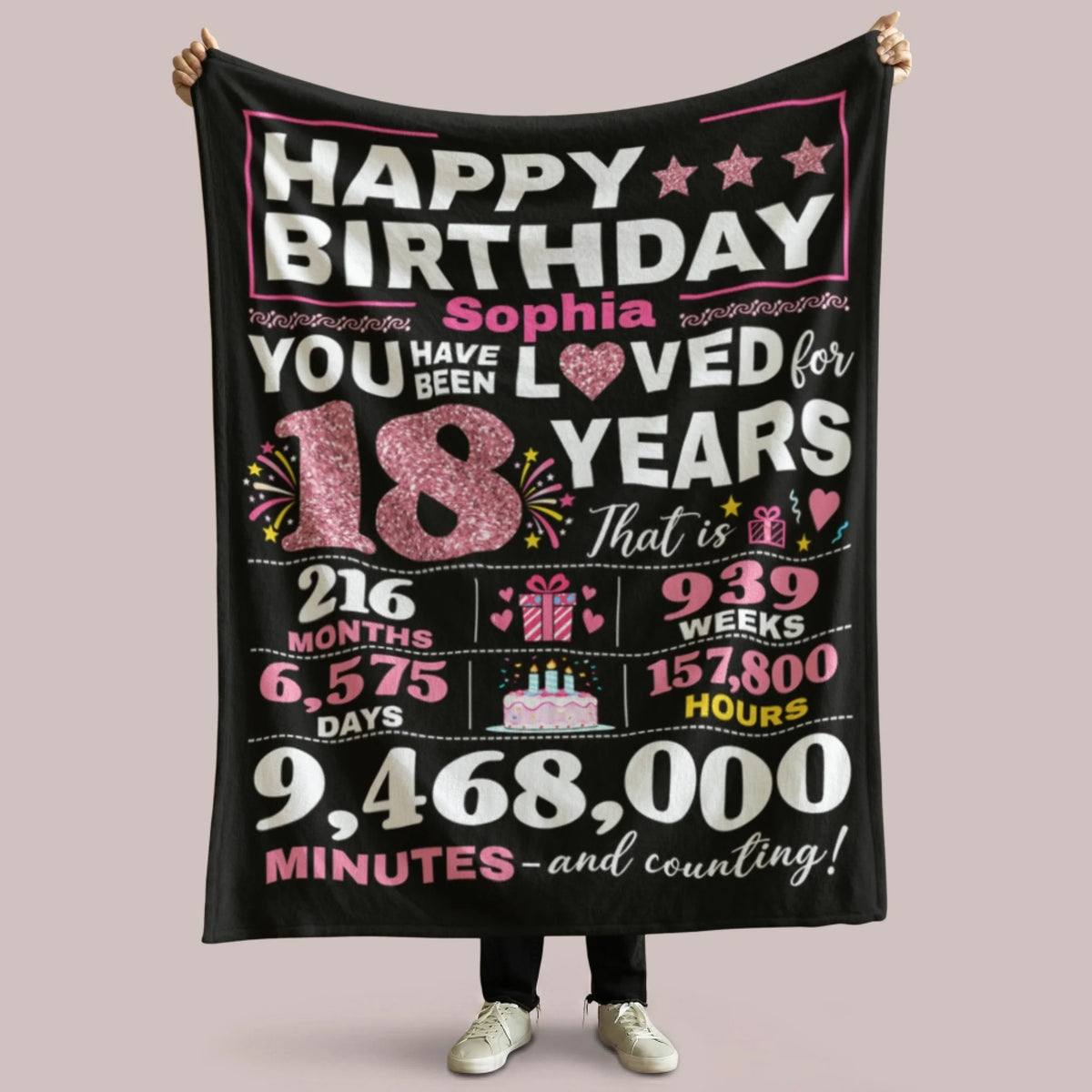 personalized-ocean-animal-baby-blanket-kid-lifestyle