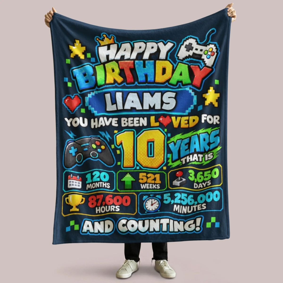 personalized-ocean-animal-baby-blanket-kid-lifestyle