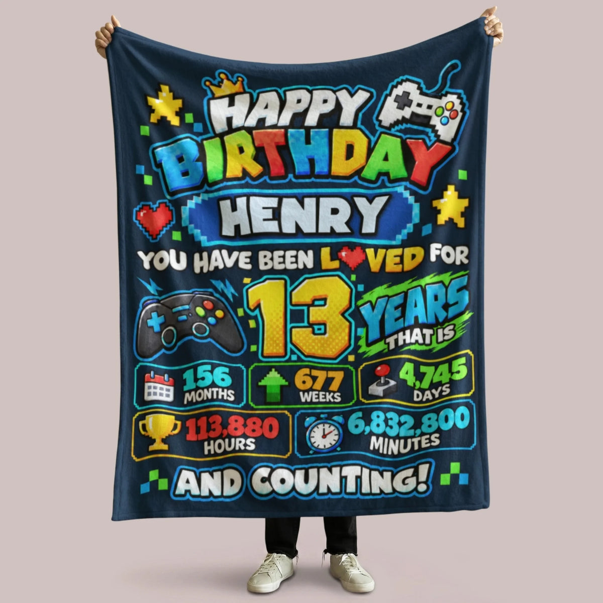 personalized-ocean-animal-baby-blanket-kid-lifestyle