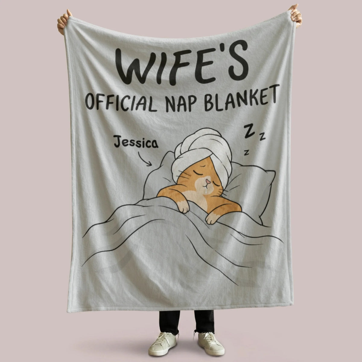 personalized-ocean-animal-baby-blanket-kid-lifestyle