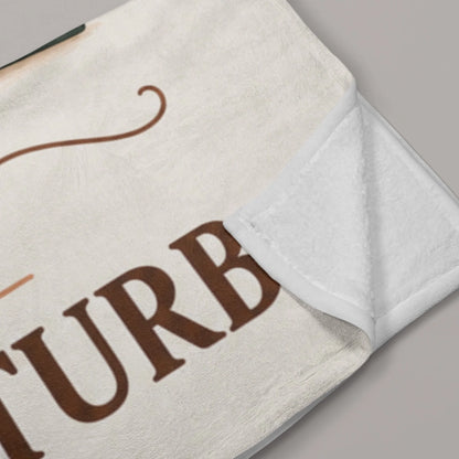 personalized-ocean-animal-minky-blanket-folded
