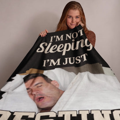 personalized-sister-birthday-blanket-size-display