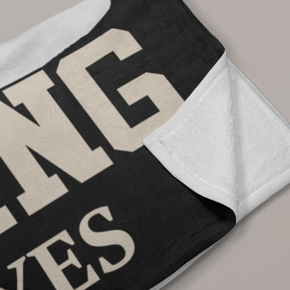 personalized-sister-birthday-blanket-folded