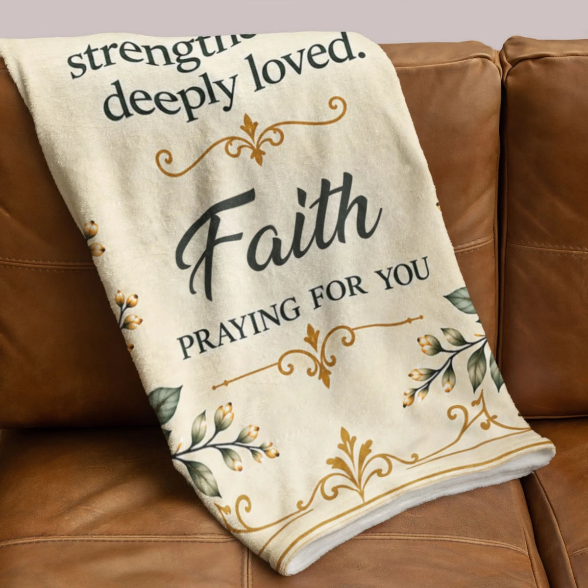 personalized-god-says-christian-blanket-sofa-lifestyle