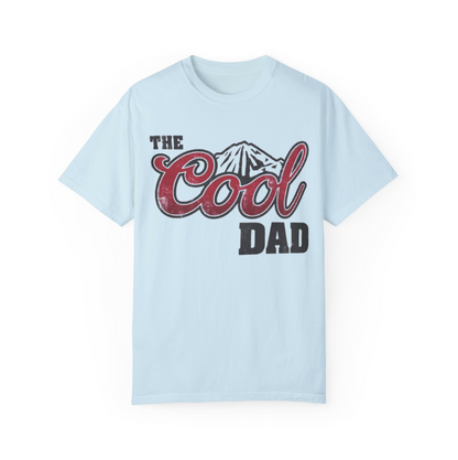 The Cool Dad T-Shirt for Dad