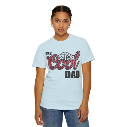 The Cool Dad T-Shirt for Dad