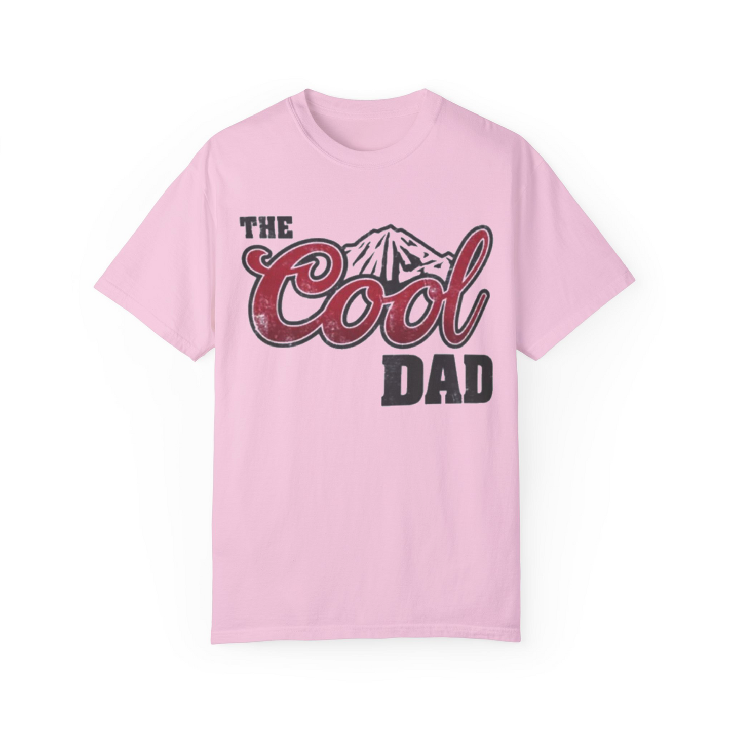 The Cool Dad T-Shirt for Dad